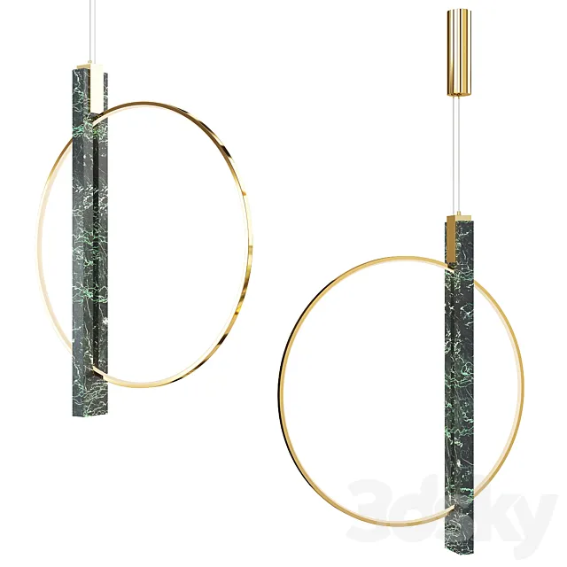 Horizon 3DS Max Model