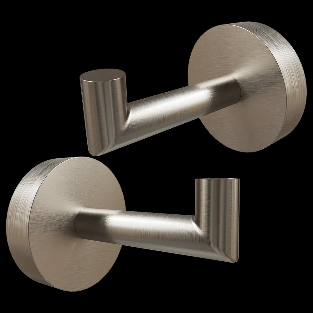 Hotbath srl – Hook ARA03 3ds Max