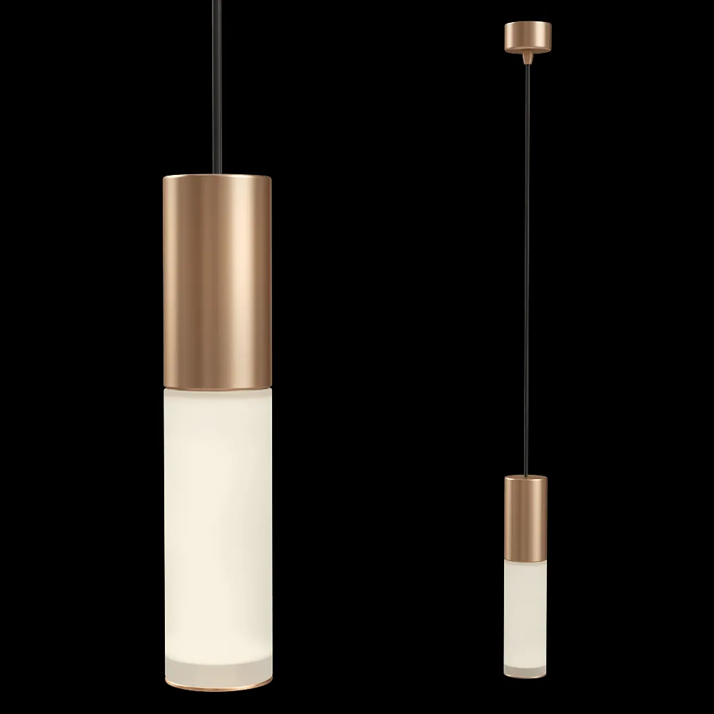 Hotbath srl – Pendant lamp Etoile 274.07.ONB 3ds Max