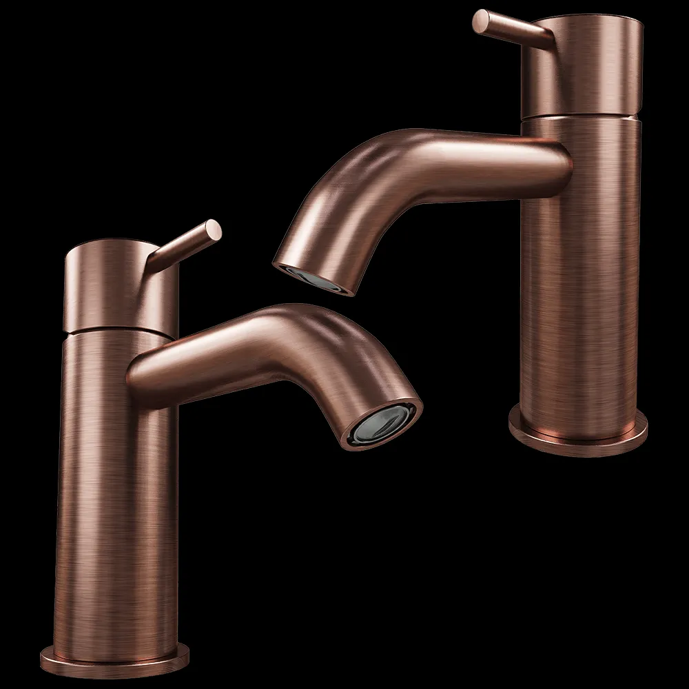 Hotbath srl – Sink mixer CB003C 3ds Max