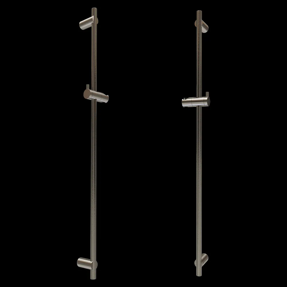 Hotbath srl – Sliding rail AR306 3ds Max