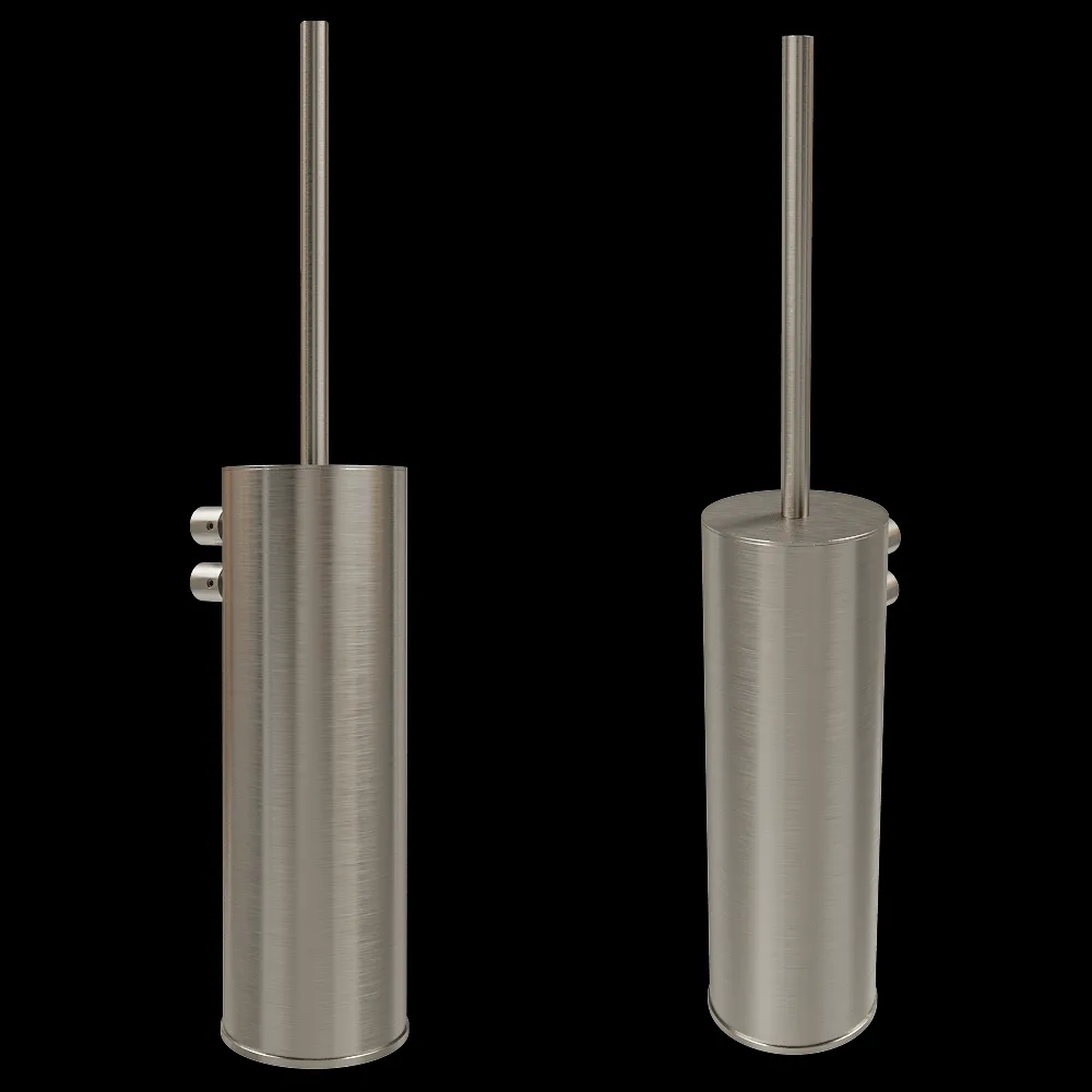 Hotbath srl – Toiled brush holder ARA11 3ds Max