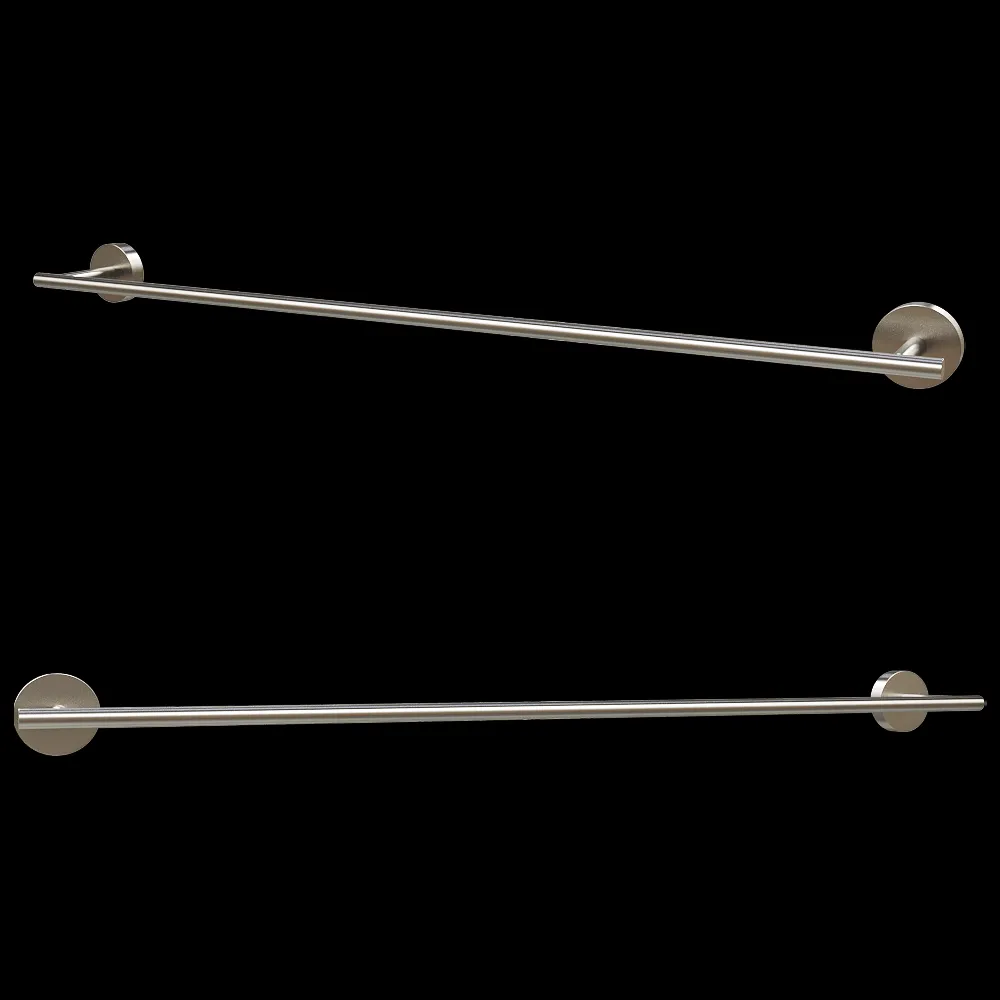 Hotbath srl – Towel holder ARA07 3ds Max
