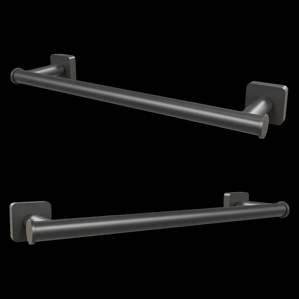 Hotbath srl – Towel holder GLA06 3ds Max