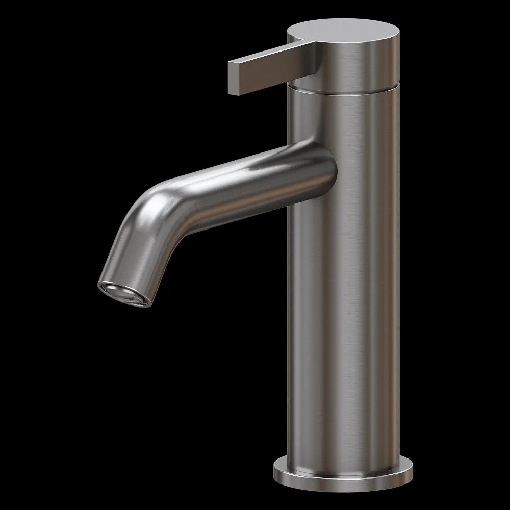 Hotbath srl – Washbasin mixer AF003 3ds Max