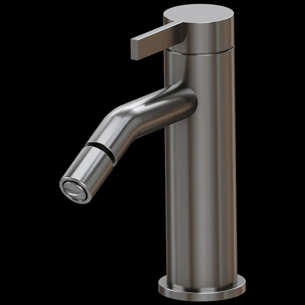 Hotbath srl – Washbasin mixer  AF018 3ds Max