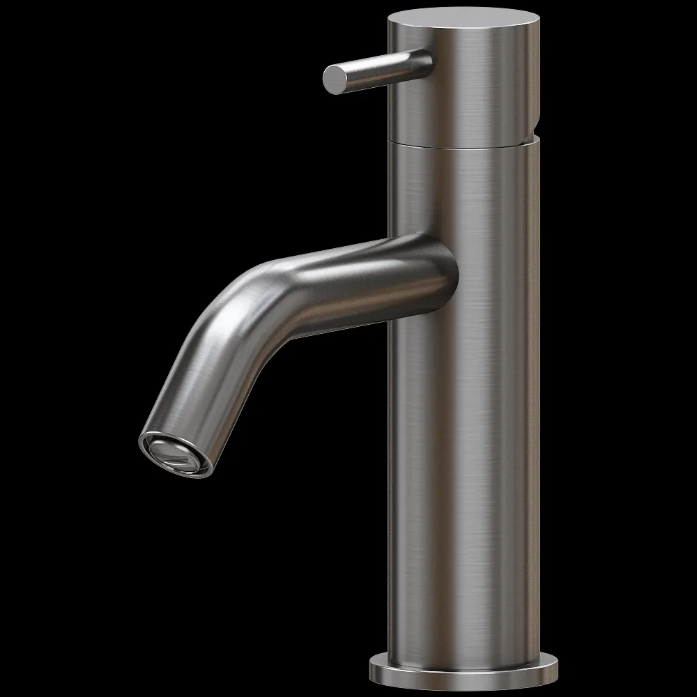 Hotbath srl – Washbasin mixer AR003 3ds Max