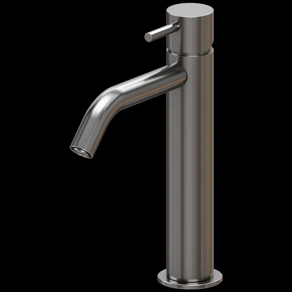 Hotbath srl – Washbasin mixer AR003M 3ds Max
