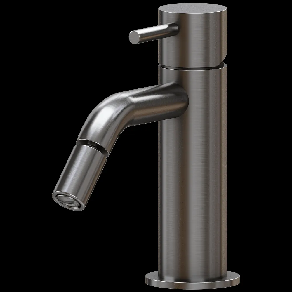 Hotbath srl – Washbasin mixer AR018 3ds Max