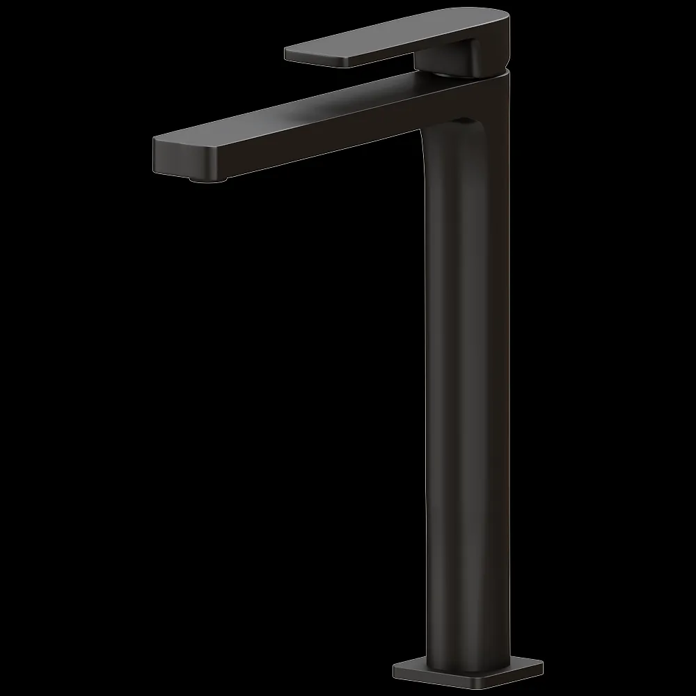 Hotbath srl – Washbasin mixer GL003H 3ds Max