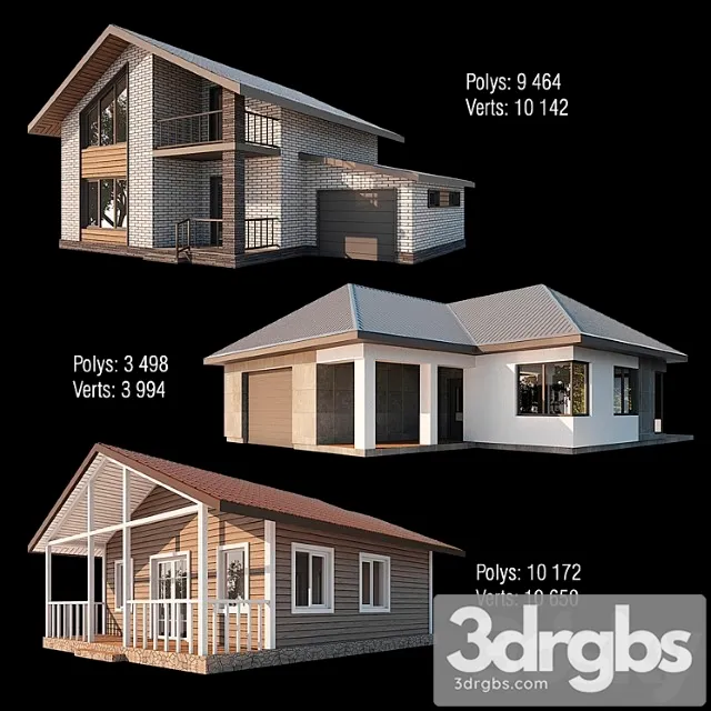 House 5 3dsmax Download