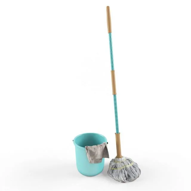 Household equipment 3dsMax Model