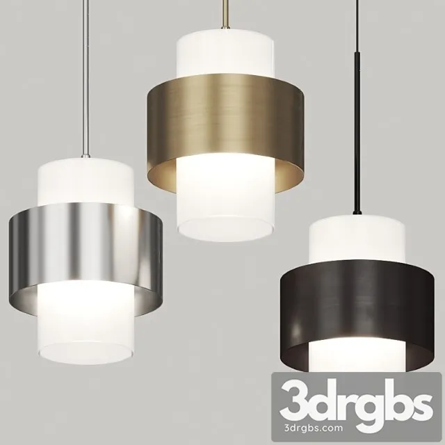 Hudson valley corinth pendant lamps