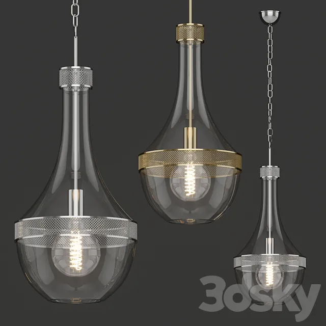 Hudson valley hagen 3ds Max