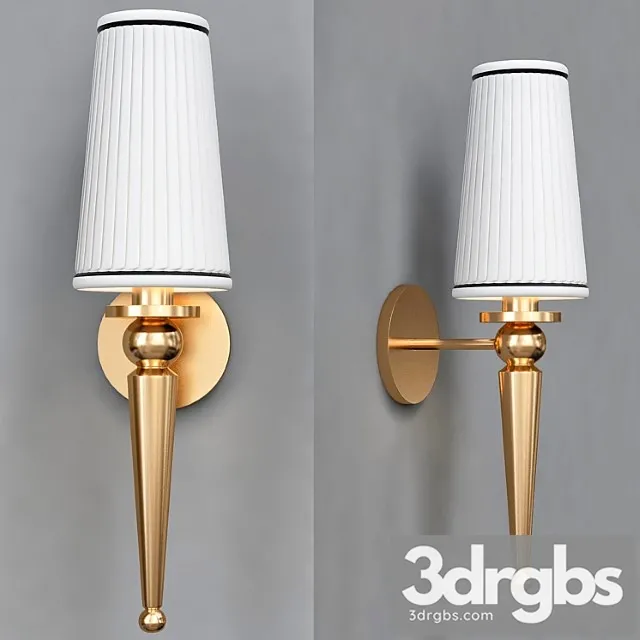 Hudson valley light sconces 3dsmax Download