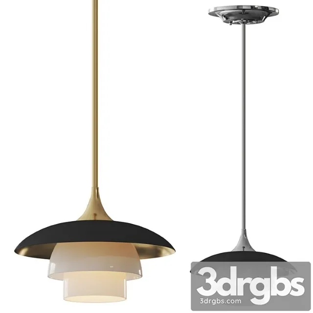 Hudson valley lighting – barron pendant