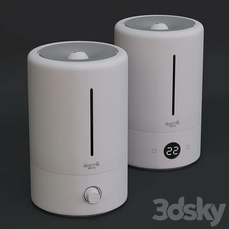 Humidifier Xiaomi Mijia Deerma 5L 3DS Max