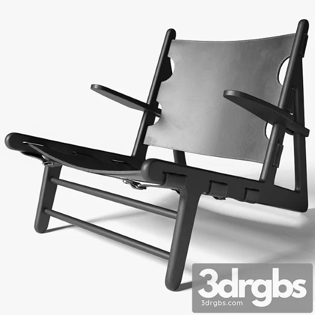 Hunting Lodge Chair 2 3dsmax Download