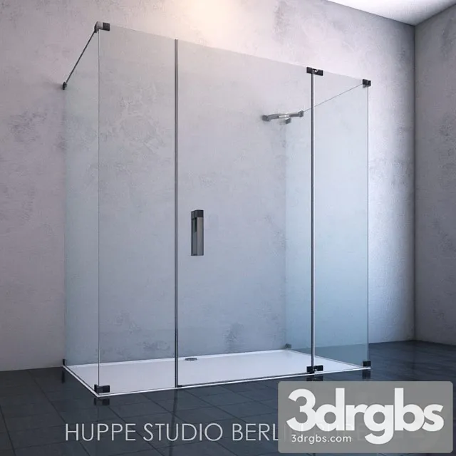 Huppe Studio Berlin Pure 3dsmax Download