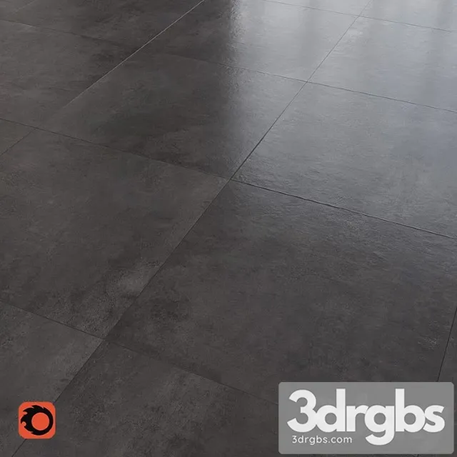 Hygge floor tile