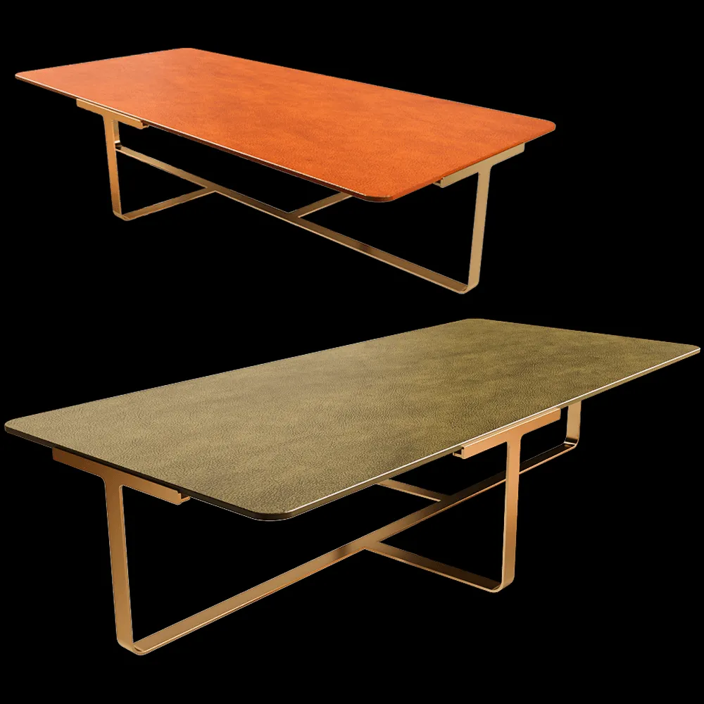 i 4 Mariani – Table JOSHUATA140CR 3ds Max