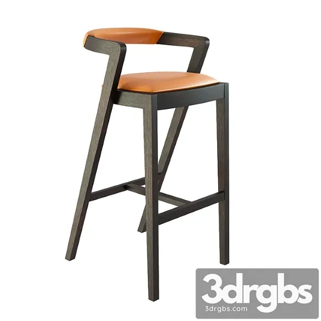 I sg stool by area44 studio