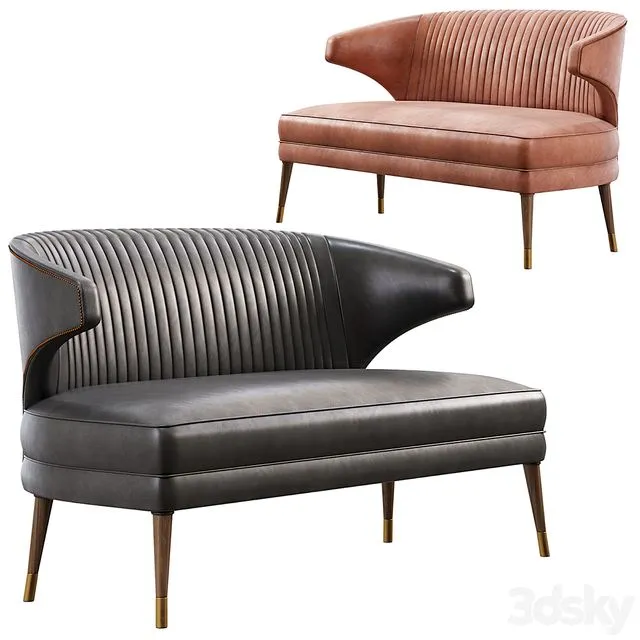 IBIS By BRABBU 3dsMax Model