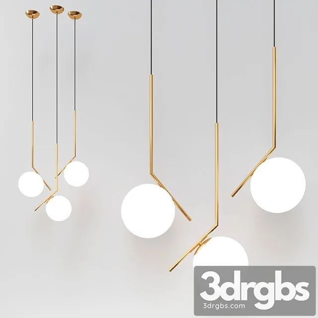 Ic lights family michael anastassiades