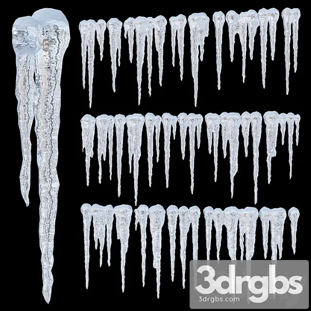 Icicles 2 3dsmax Download