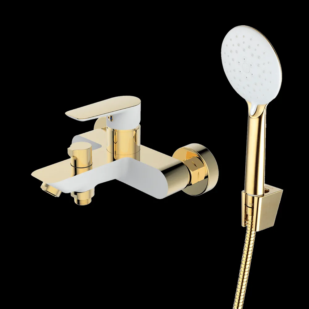 Iddis – Bath faucet CLOWG02I02 3ds Max