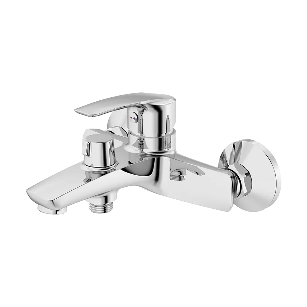 Iddis – Bath faucet RAYSB02i02WA 3ds Max