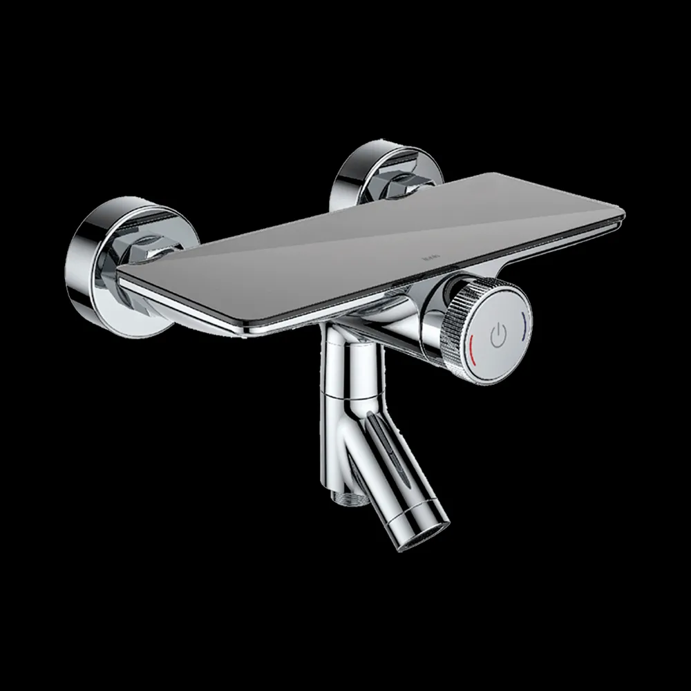 Iddis – Bath faucet SHESBBTi02WA 3ds Max