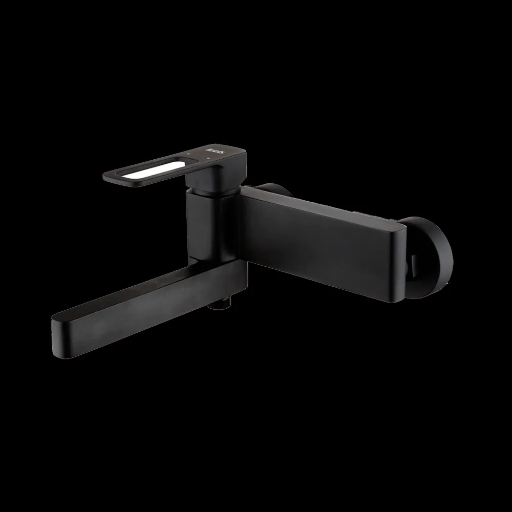 Iddis – Bath faucet SLIBL00i02WA 3ds Max