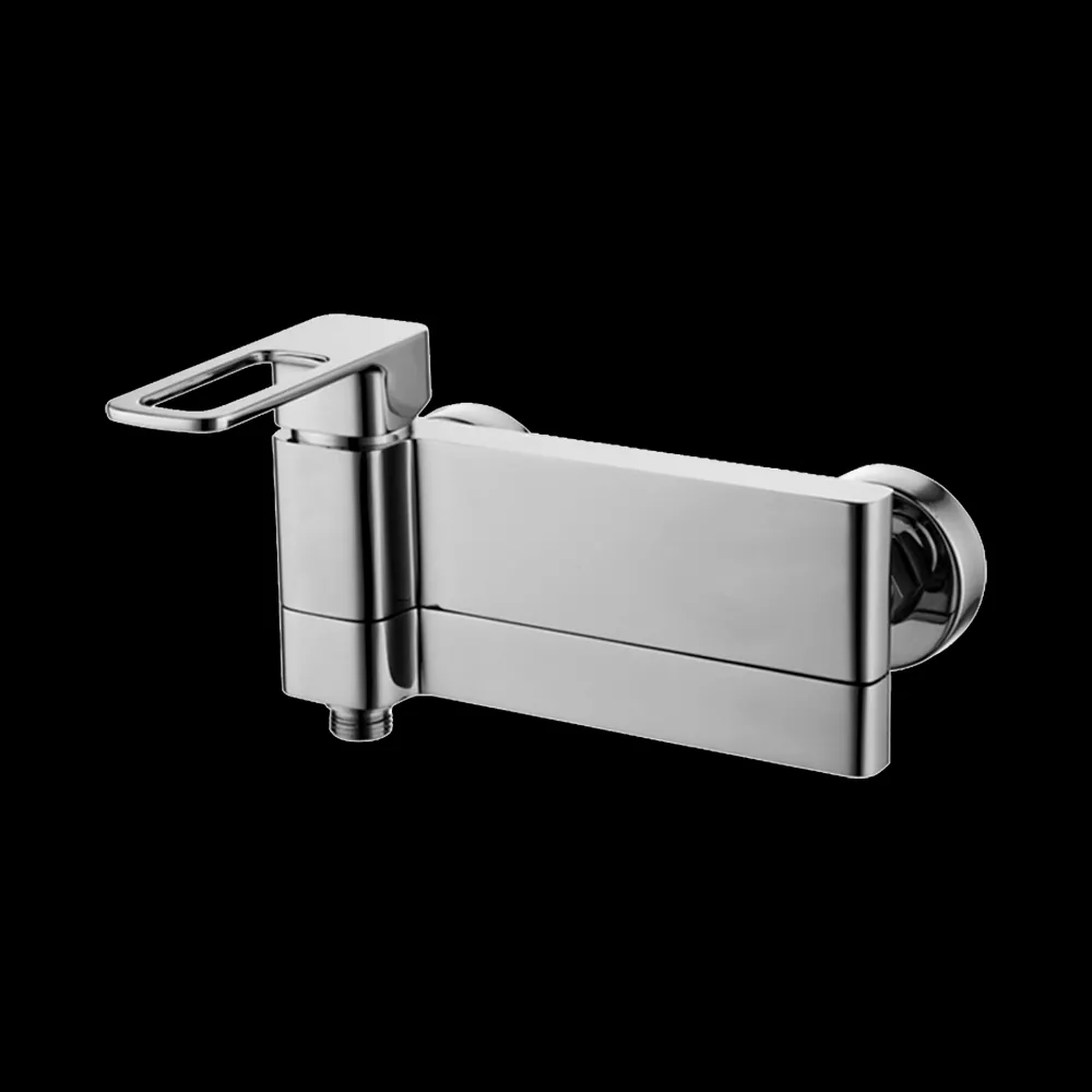 Iddis – Bath faucet SLISB00i02WA 3ds Max