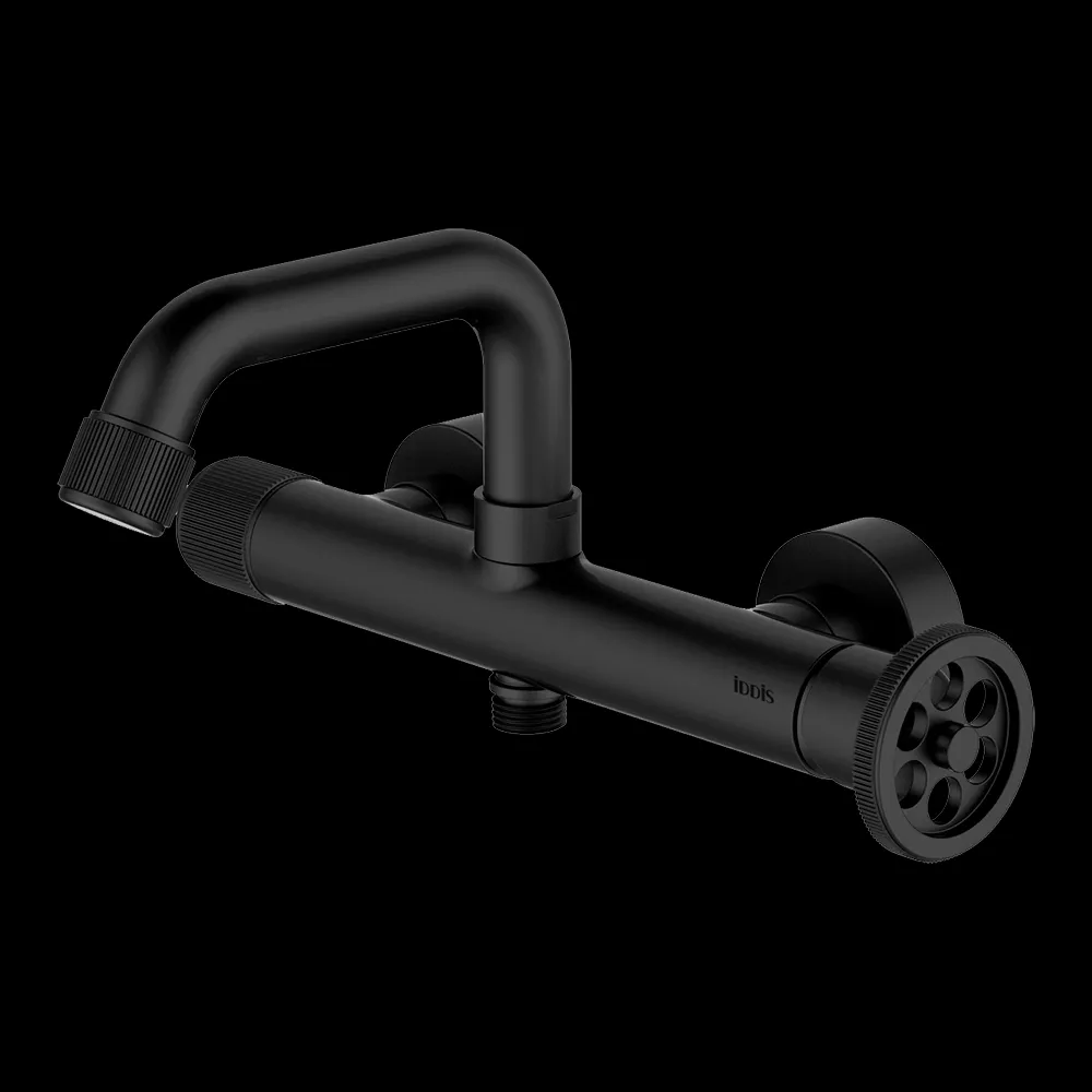 Iddis – Bath mixer GRABLR2i02WA 3ds Max