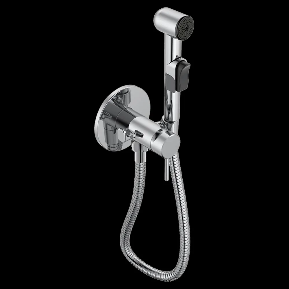 Iddis – Built-in faucet 003SBR0i08 3ds Max