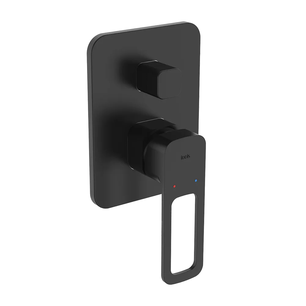 Iddis – Built-in mixer SLIBL00i67 3ds Max