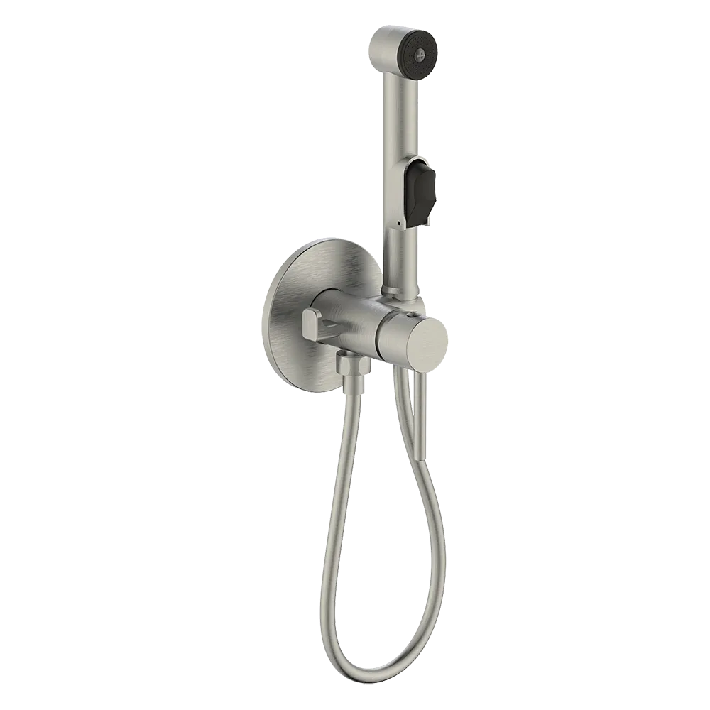 Iddis – Built-in shower faucet 003BNR0i08 3ds Max