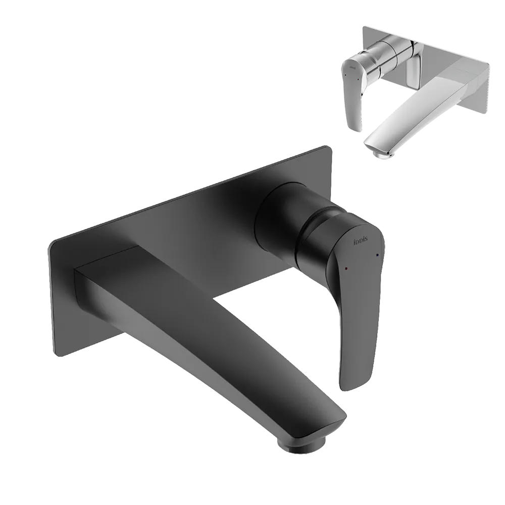 Iddis – Faucet RAYBL00i65 3ds Max