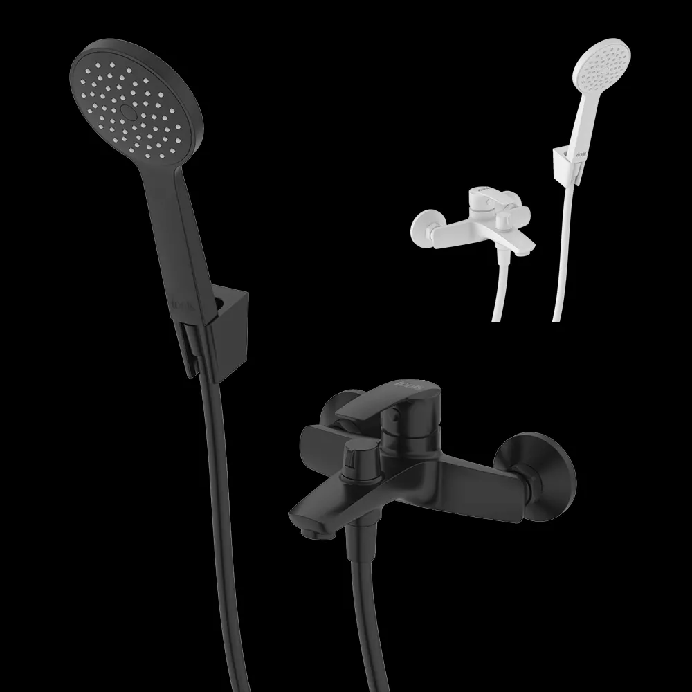Iddis – Faucet RAYBL02i02 3ds Max