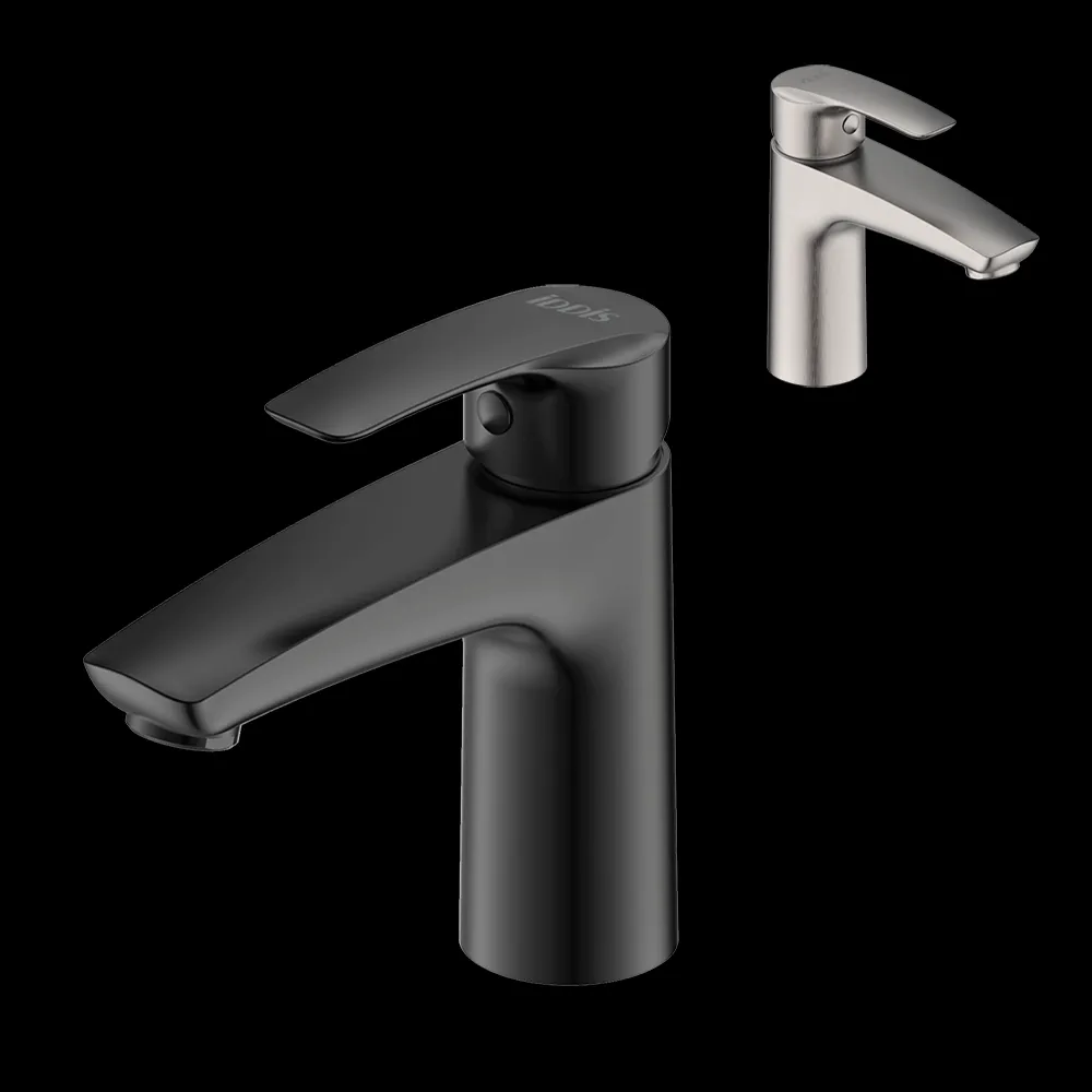 Iddis – Faucet RAYBN00i01 3ds Max