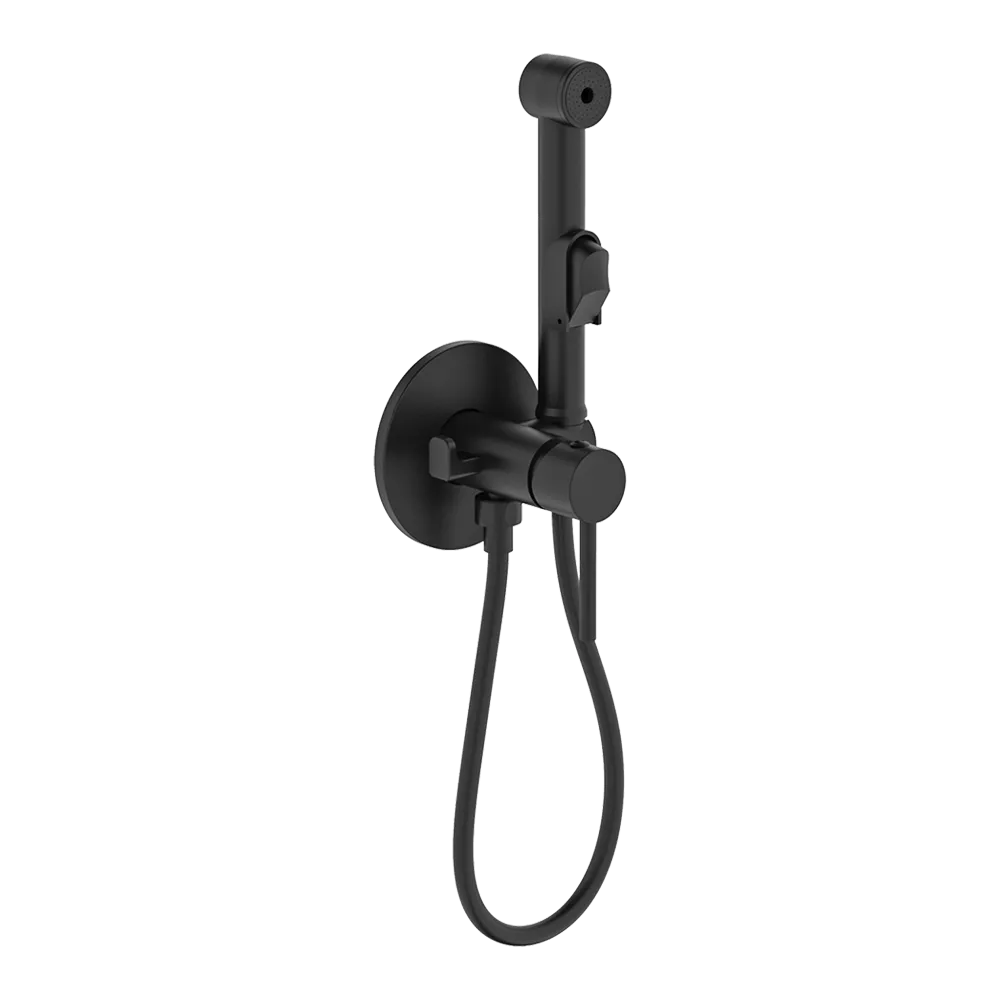 Iddis – Faucet with hygienic shower 003BLR0i08 3ds Max