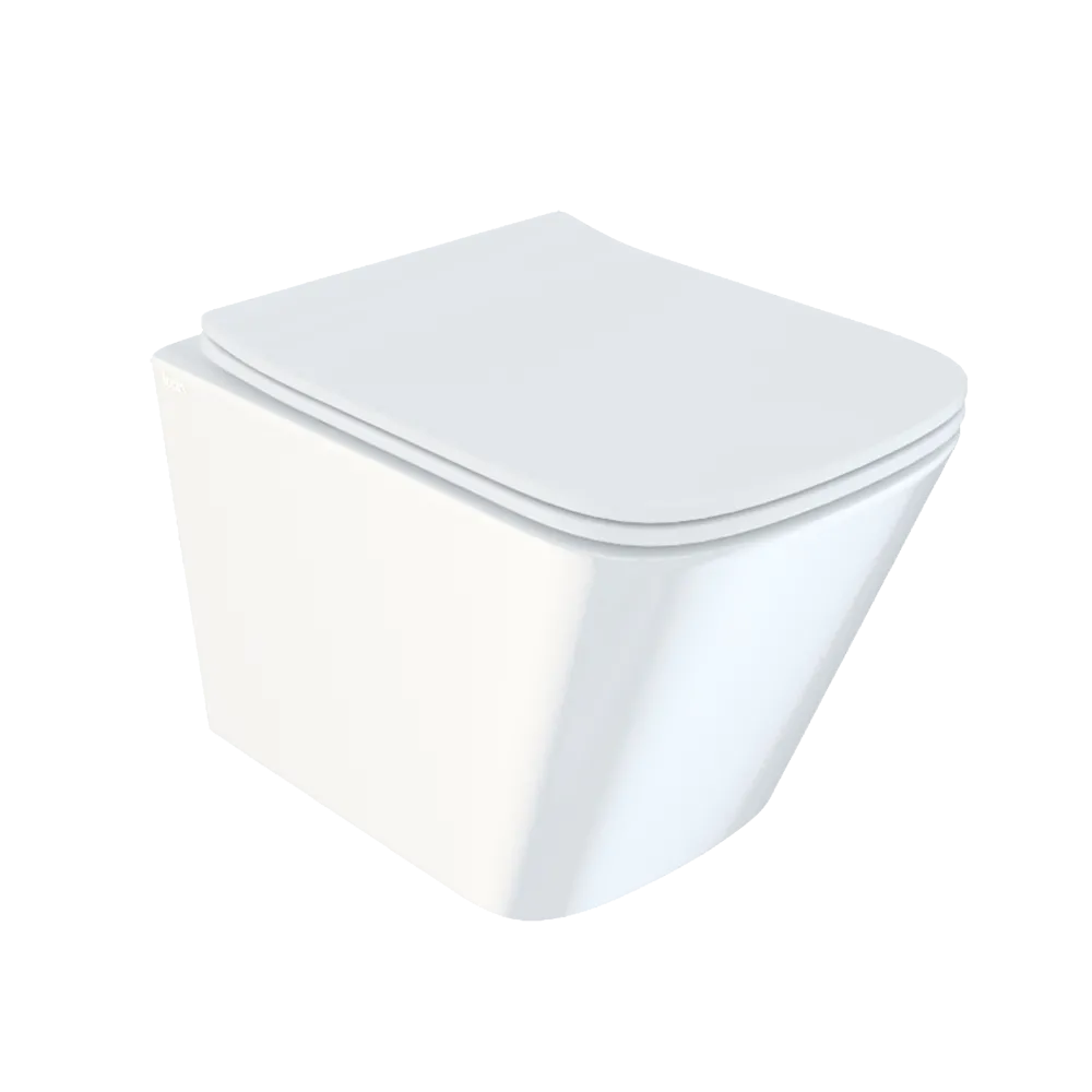 Iddis – Hanging toilet  BILRDSEi25 3ds Max