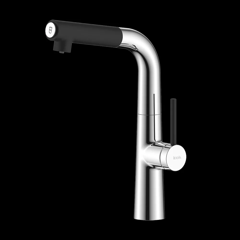 Iddis – Kitchen faucet PURSBFBi05 3ds Max