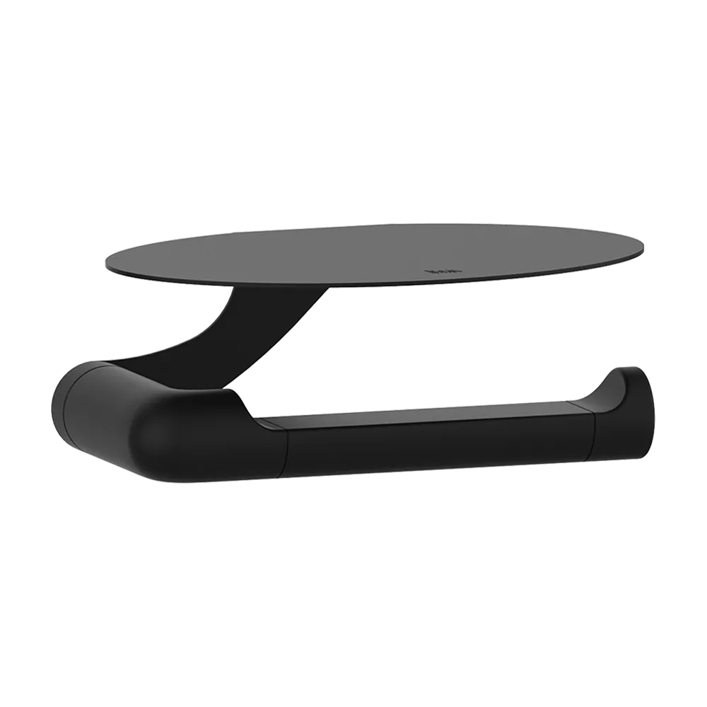 Iddis – Paper holder with oval shelf NOABL00i43 3ds Max