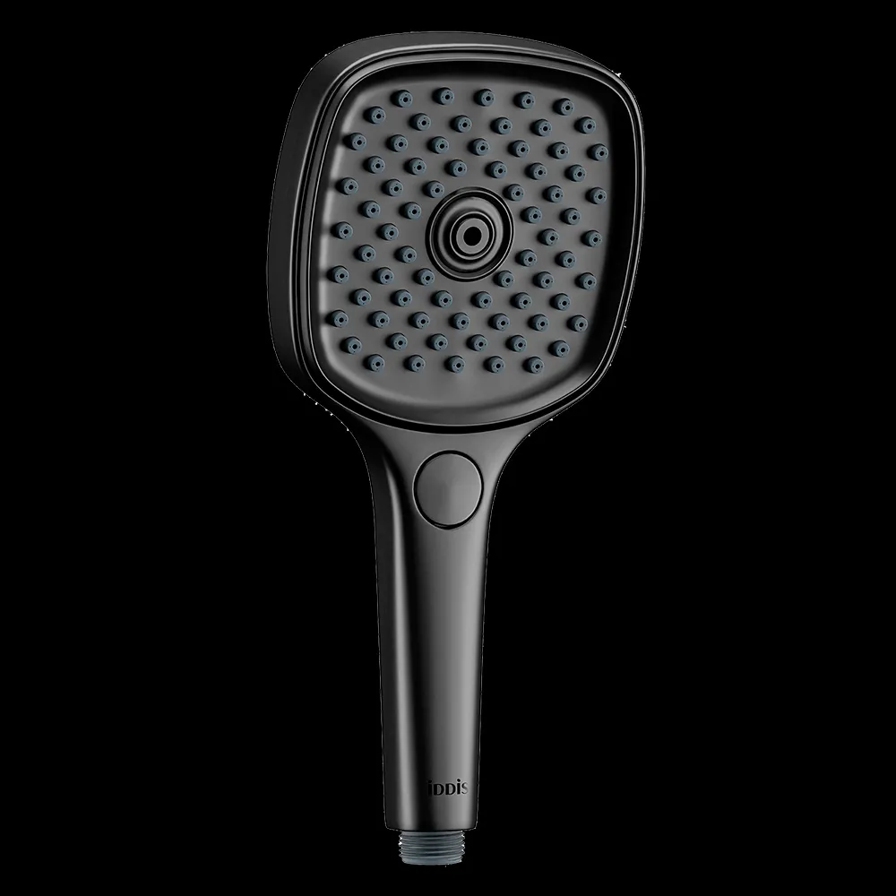 Iddis – Shower Heads 3ds Max