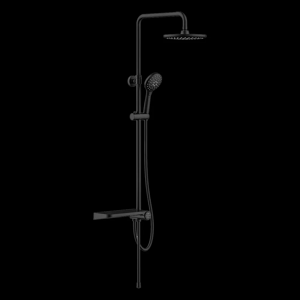 Iddis – Shower set RAYMS3Fi76 3ds Max
