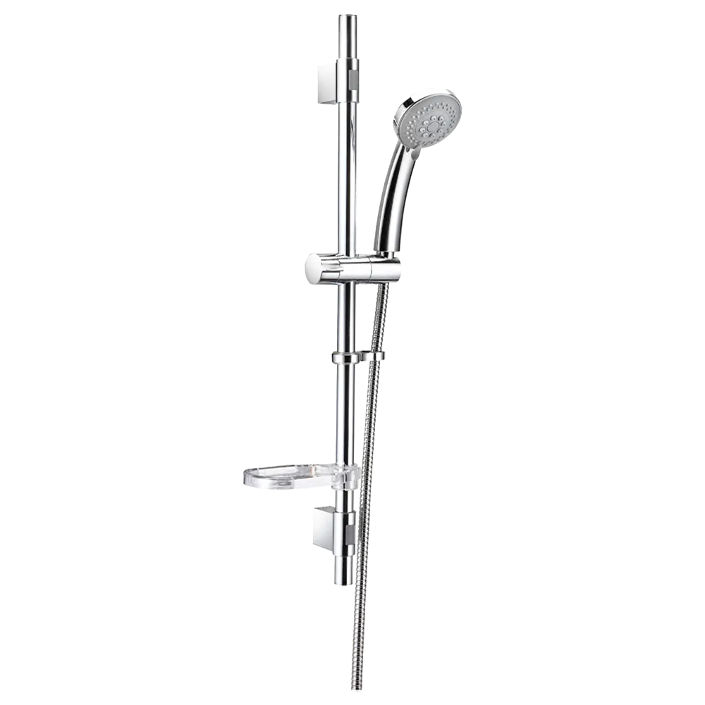 Iddis – Shower set TSH1501 3ds Max