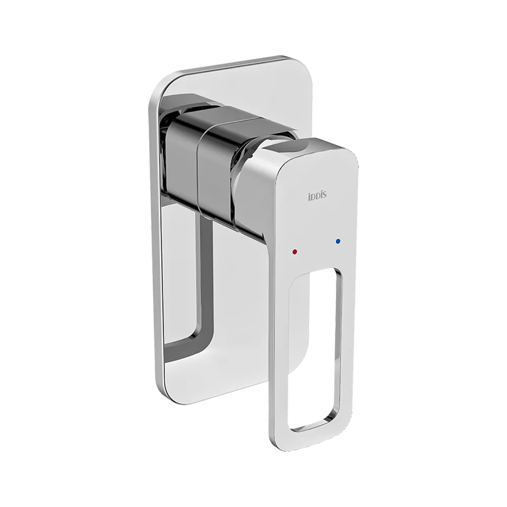 Iddis – Single outlet concealed mixer SLISB00i66 3ds Max