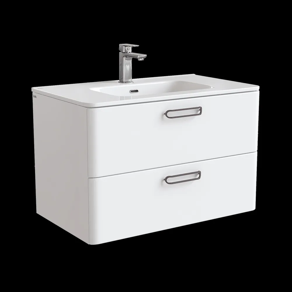 Iddis – Washbasin BRI10W1i95K 3ds Max